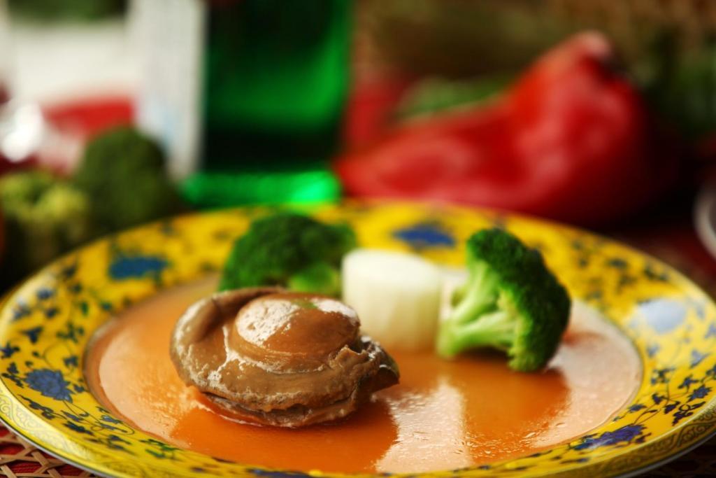 Xiongzhao Grand Hotel Weishan דאלי מראה חיצוני תמונה